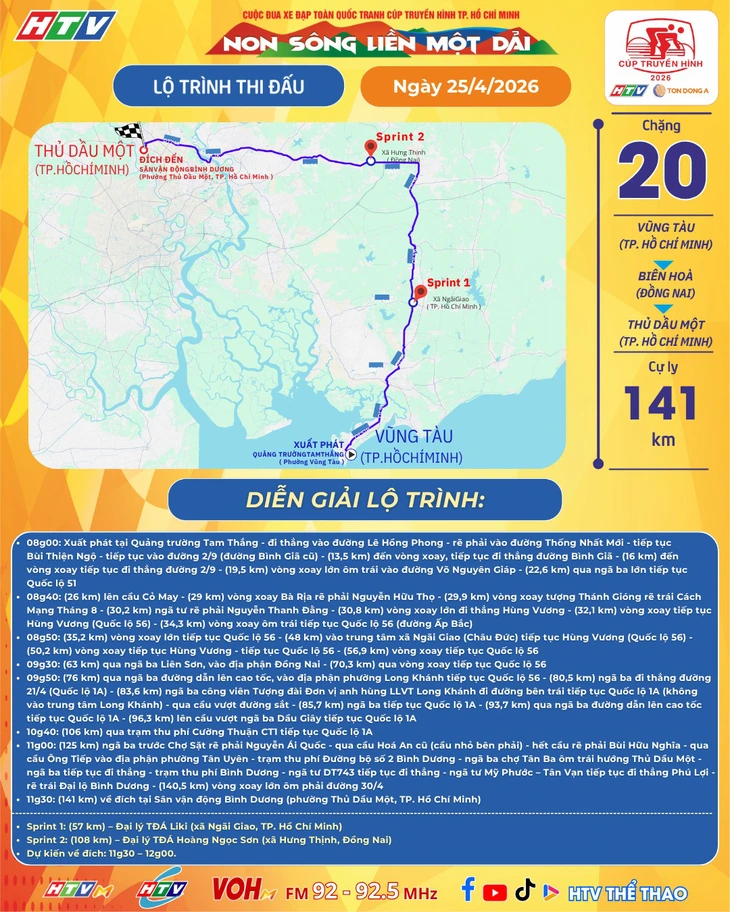 Cúp truyền hình - Ảnh 2.