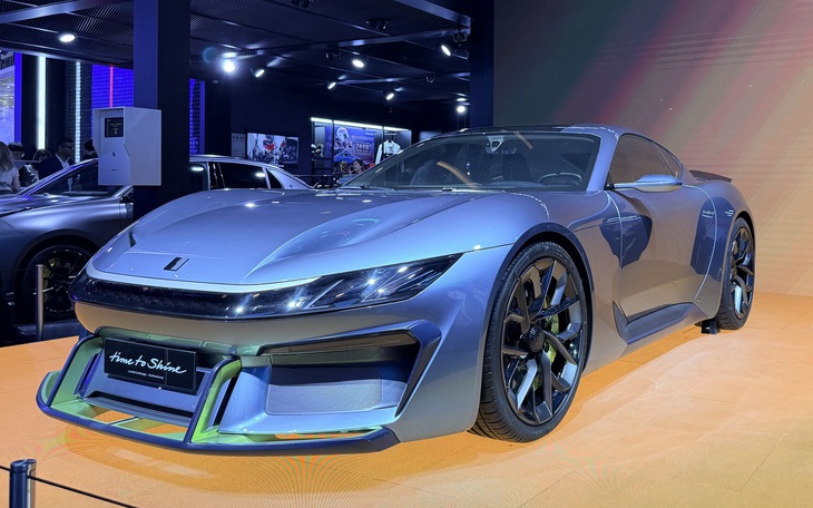 Xem trước Lynk & Co 03 sắp ra mắt Việt Nam: Đậm chất thể thao ngay từ bản thường, cạnh tranh Civic - Ảnh 17.