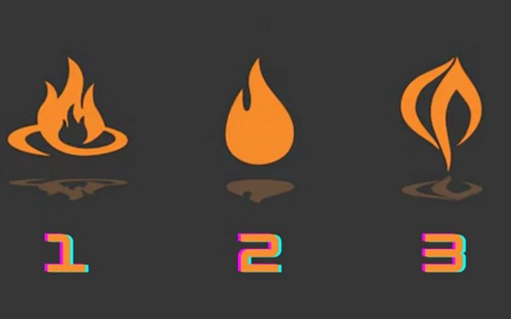 Quiz: Bạn sáng tạo hay là người không ngại thử thách? - Ảnh 3.