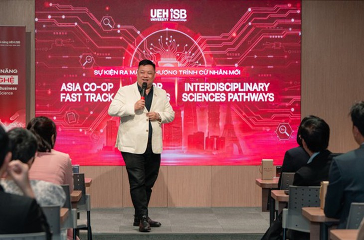 học liên ngành - Ảnh 2.