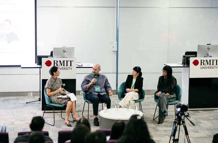 thời trang - Ảnh 1.