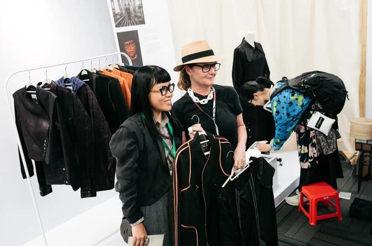 thời trang - Ảnh 3.