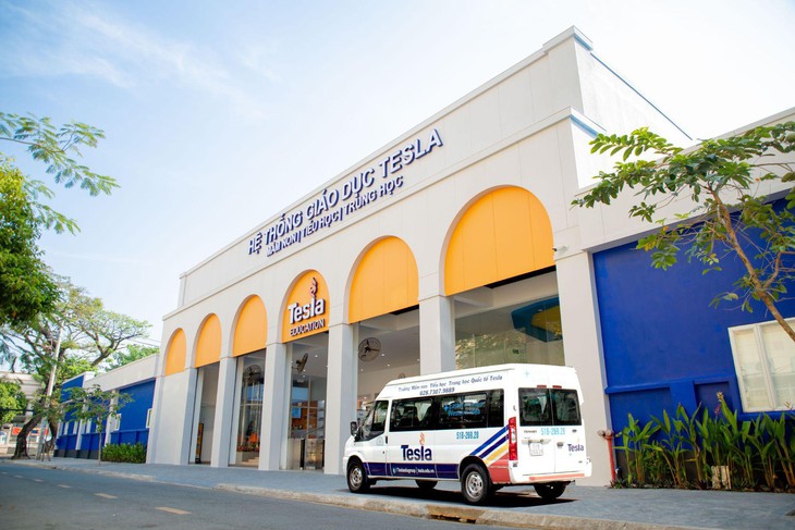 Giáo dục - Ảnh 2.