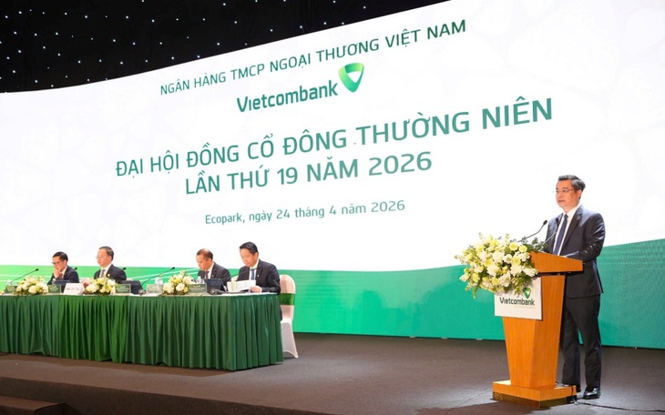 Một tổ chức tăng mạnh tiền gửi tại Vietcombank, BIDV và VietinBank, lên hơn 563.000 tỉ đồng - Ảnh 3.