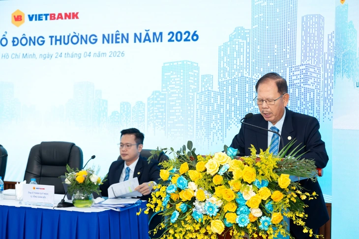  Vietbank  - Ảnh 4.