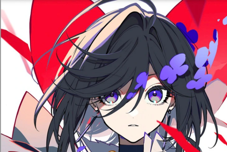 The Ribbon Hero - Ảnh 1.