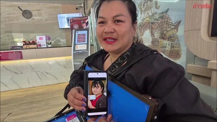 trúng số - Ảnh 1.