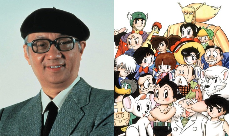 Netflix chiếu The Ribbon Hero: bộ phim từ huyền thoại Osamu Tezuka - Ảnh 3.