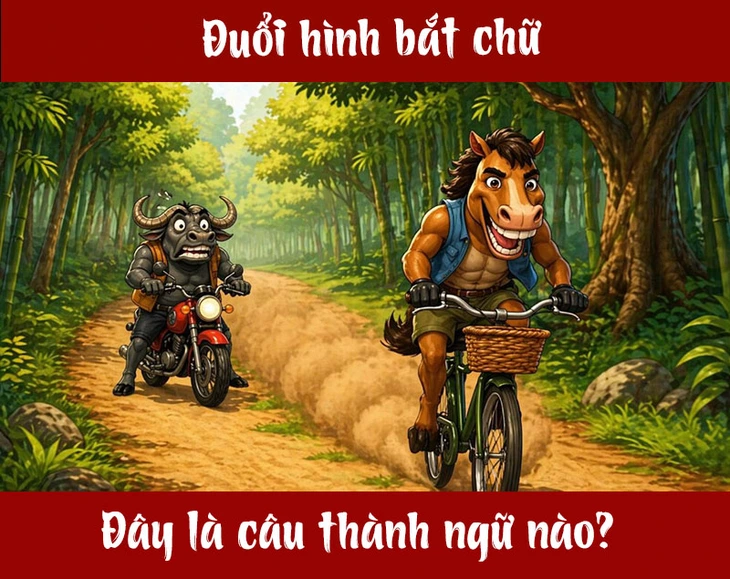 thành ngữ - Ảnh 1.