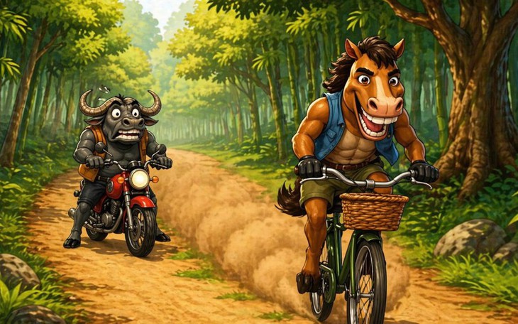 Thành ngữ chỉ những cặp đôi trai tài gái sắc này là gì? - Ảnh 3.