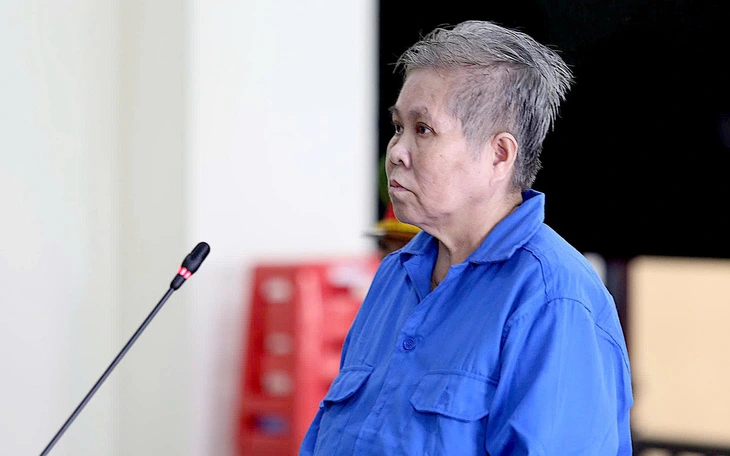 Bắt người phụ nữ 'giải bùa', 'cúng hạn' ở Tây Ninh để lừa đảo - Ảnh 3.