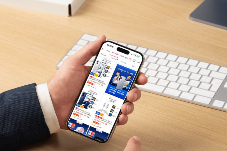 vận hành - Ảnh 2.