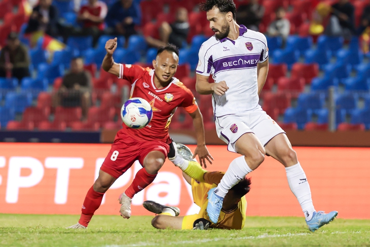 trọng hoàng - Ảnh 2.