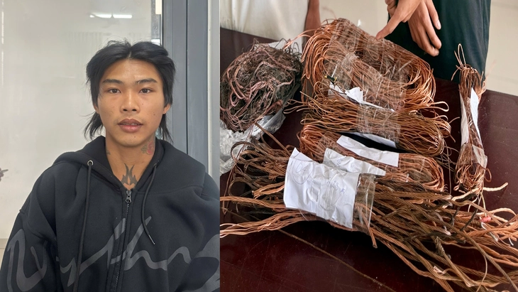 Cảnh báo nạn trộm cắp tài sản tại các trụ sở dôi dư sau sáp nhập tỉnh - Ảnh 3.