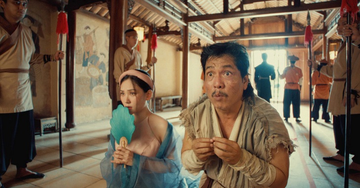 Heo năm móng - Ảnh 5.