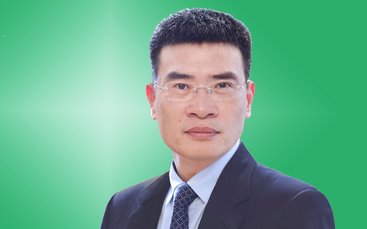 Nguyên chủ tịch PV Oil Cao Hoài Dương làm Phó tổng giám đốc Petrovietnam - Ảnh 3.