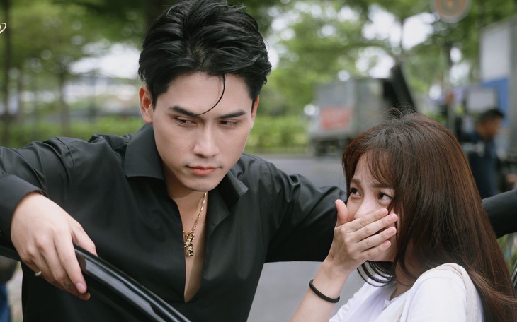 "Lụy phim" vì những cặp đôi - Ảnh 3.