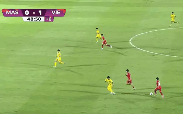 HLV Brazil: U17 Việt Nam hướng tới mục tiêu lớn hơn ở châu Á - Ảnh 2.