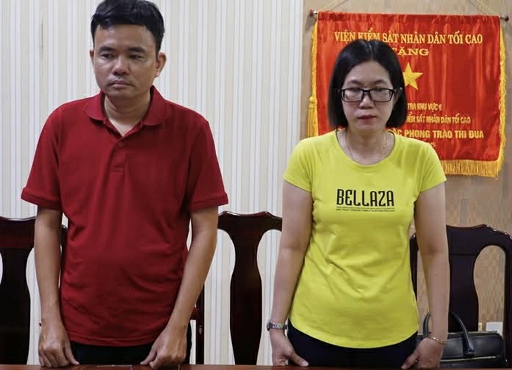 Khởi tố nguyên Phó viện trưởng và kiểm sát viên vụ nữ sinh tử vong ở Vĩnh Long - Ảnh 2.