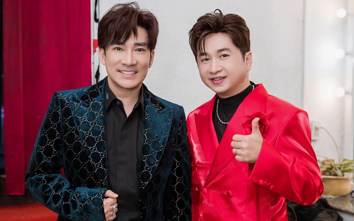 Quang Minh đăng ký kết hôn với vợ kém 37 tuổi, Hồng Đào giờ ra sao? - Ảnh 8.