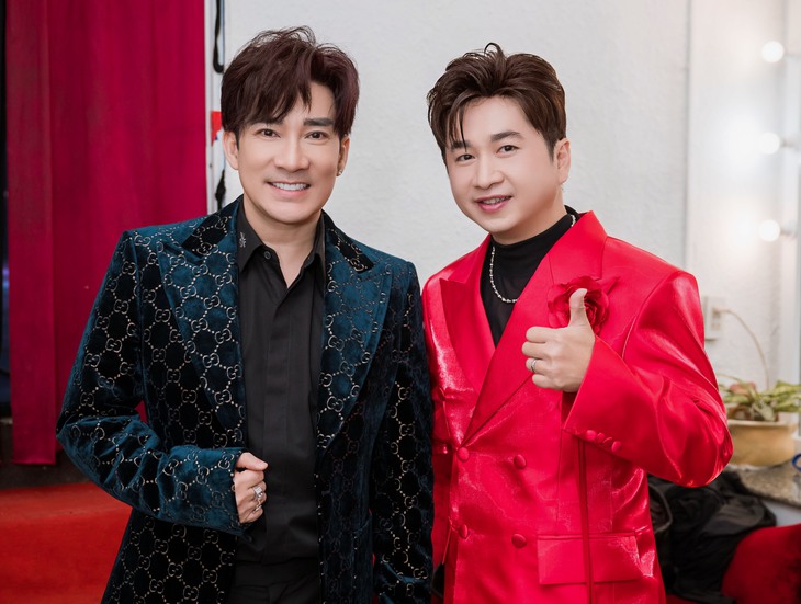 Bằng Cường - Ảnh 2.