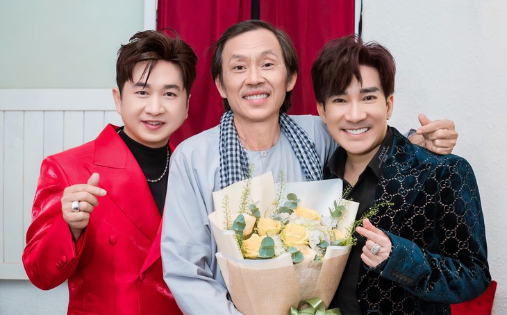 Bằng Cường - Ảnh 1.