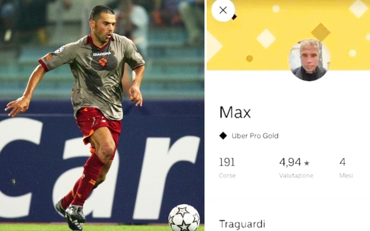 CĐV Argentina giật máy quay 'chiếm sóng' truyền hình giữa trận - Ảnh 2.