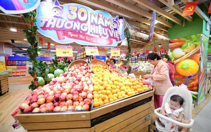 Saigon Co.op tung thêm ưu đãi đón cao điểm lễ 30-4 , 1-5 - Ảnh 2.