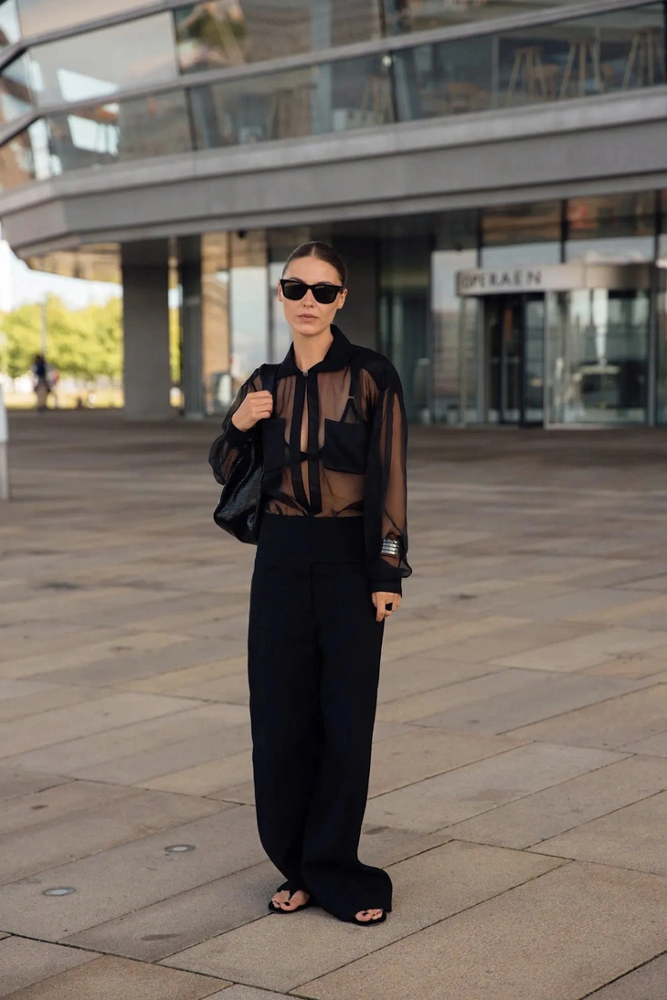 đồ xuyên thấu - Ảnh 9.