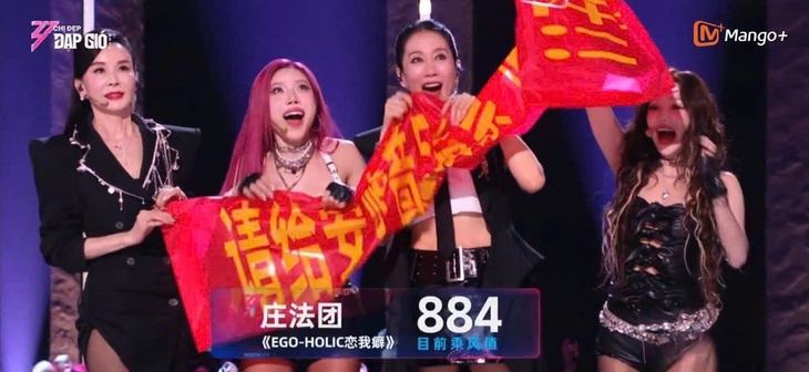 Trang Pháp - Ảnh 2.