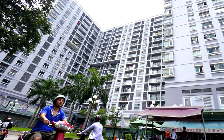 Chủ tịch Nam Long: ‘Thị trường bất động sản giờ chỉ còn người mua nhà ở thực’ - Ảnh 2.