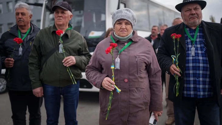 Chernobyl - Ảnh 6.