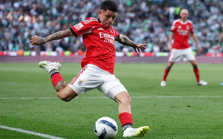 Man City trở thành đội đầu tiên trong lịch sử lọt vào chung kết FA Cup 4 lần liên tiếp - Ảnh 2.