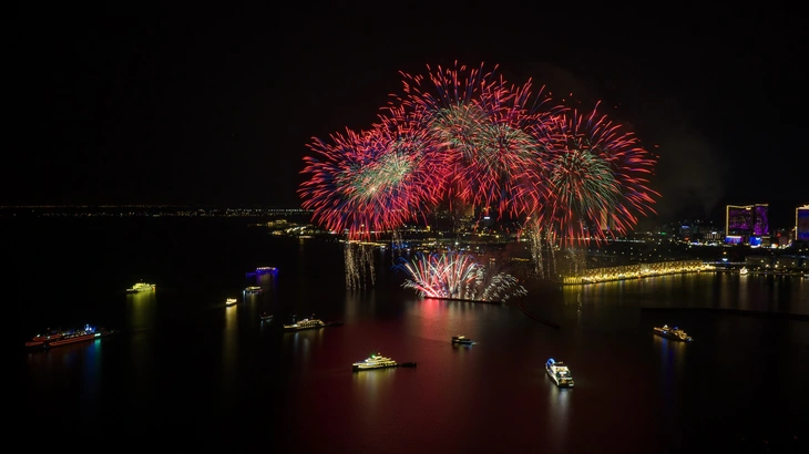 quảng ninh - Ảnh 2.