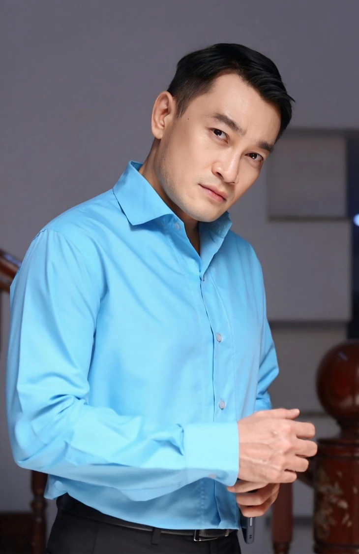 Trương Minh Quốc Thái - Ảnh 4.