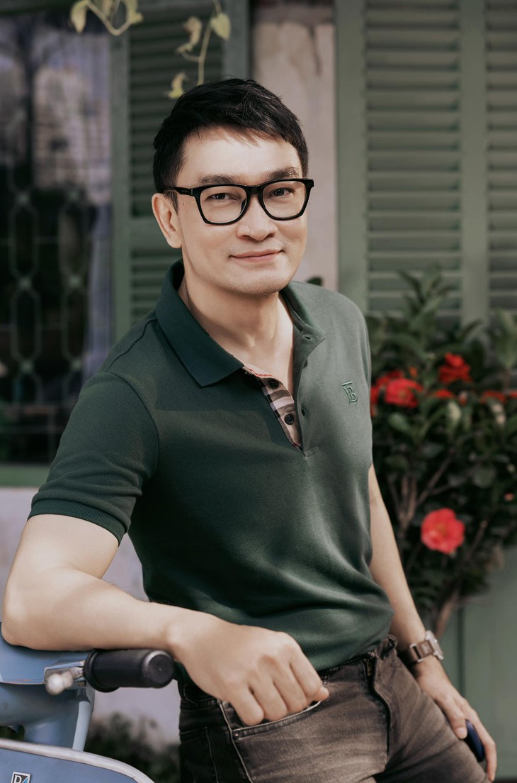 Trương Minh Quốc Thái - Ảnh 3.