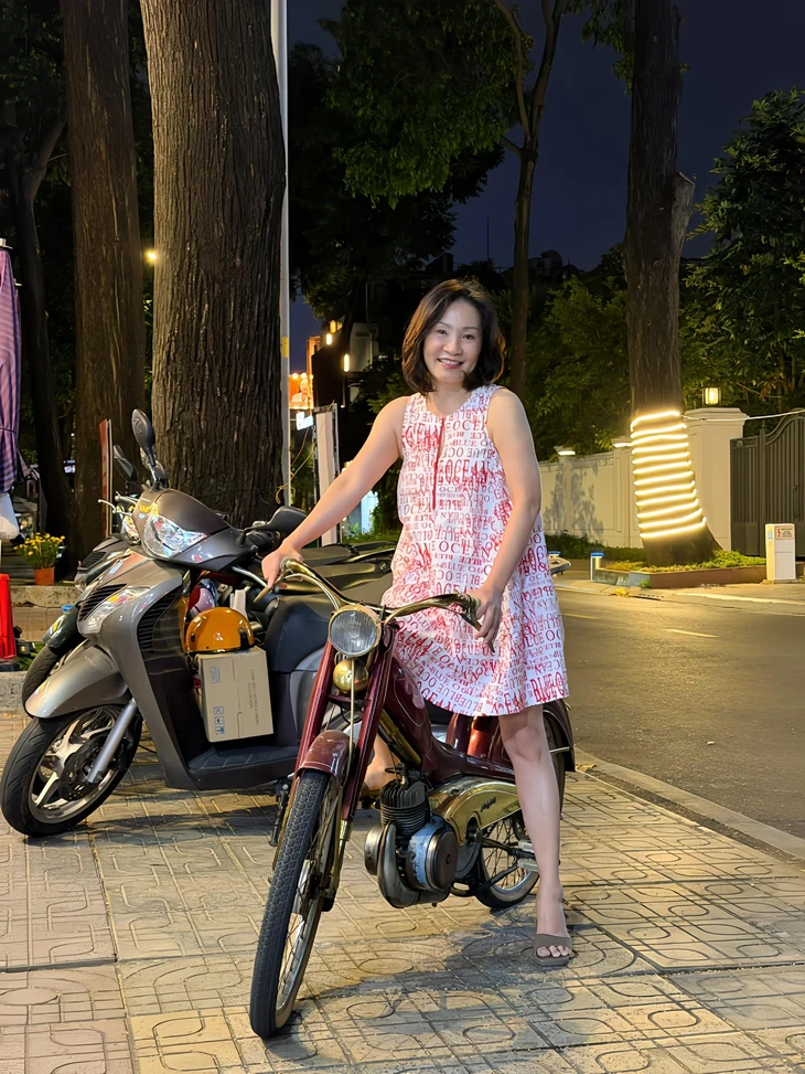 Quang Minh - Ảnh 6.