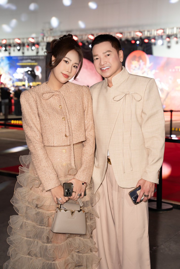 Quang Minh - Ảnh 2.