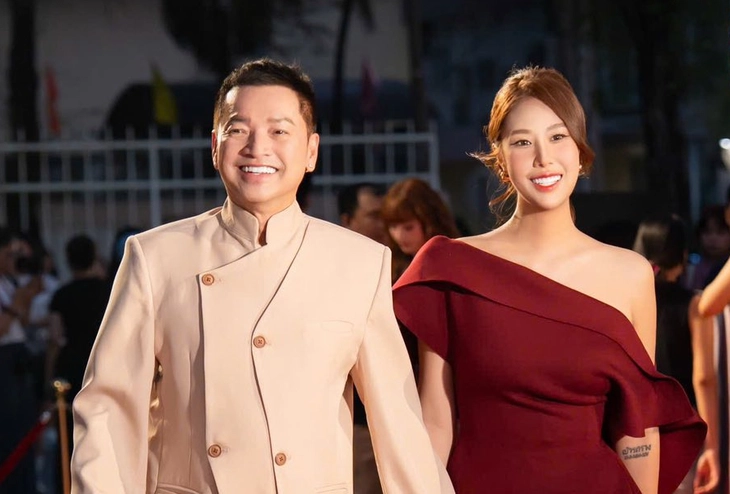 Quang Minh - Ảnh 1.