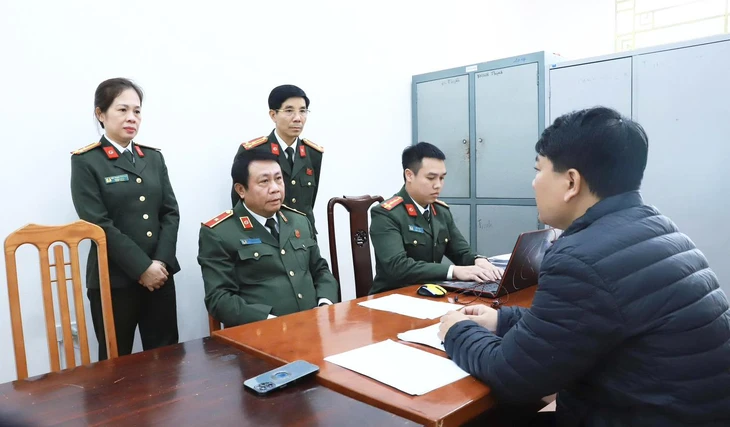 đại học - Ảnh 2.