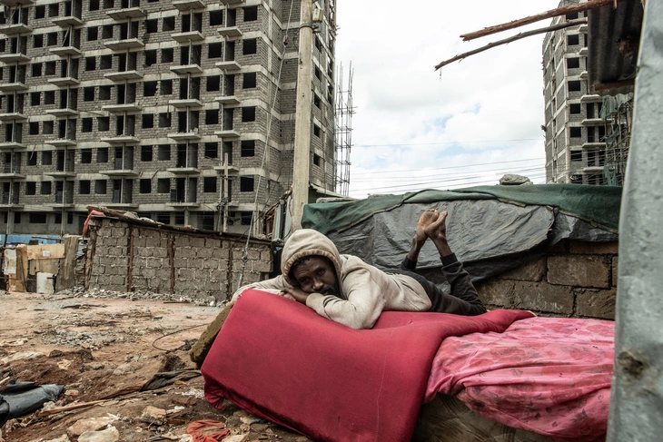 Tin tức thế giới 26-4: Phái đoàn Mỹ hủy chuyến đi tới Pakistan - Ảnh 4.