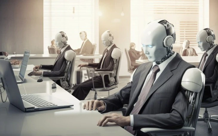 Mô hình “Thầy-Trò”: chiến thuật mới nhận diện định danh giả bằng deepfake bằng AI - Ảnh 2.