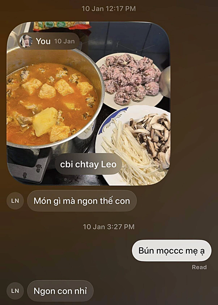 cha mẹ lên mạng - Ảnh 3.