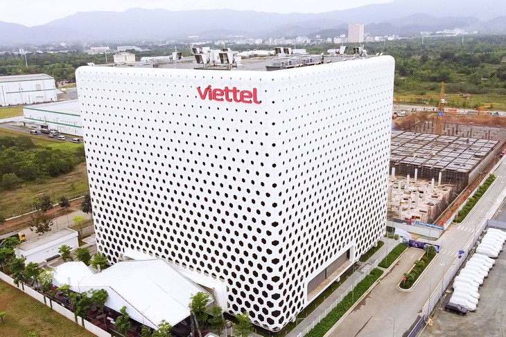 Viettel - Ảnh 4.