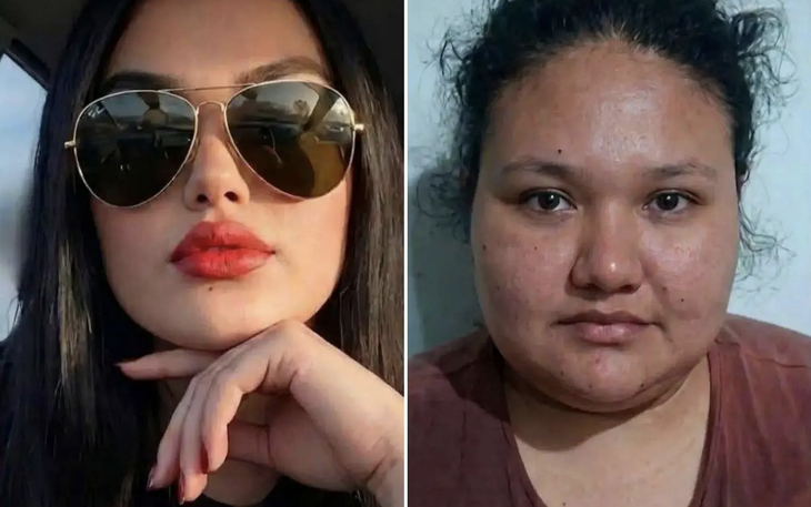 Những chú bò bị chủ 'làm xấu đi' để né mấy tay săn ảnh - Ảnh 4.