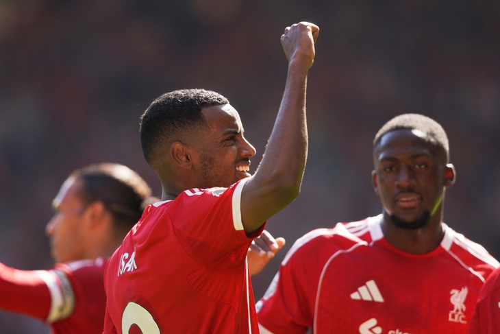 Liverpool - Ảnh 2.