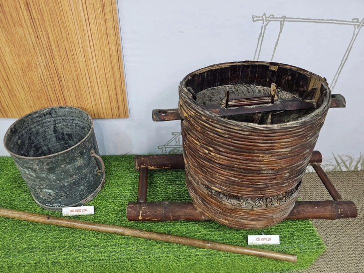 Bảo tàng lúa nước - Ảnh 5.