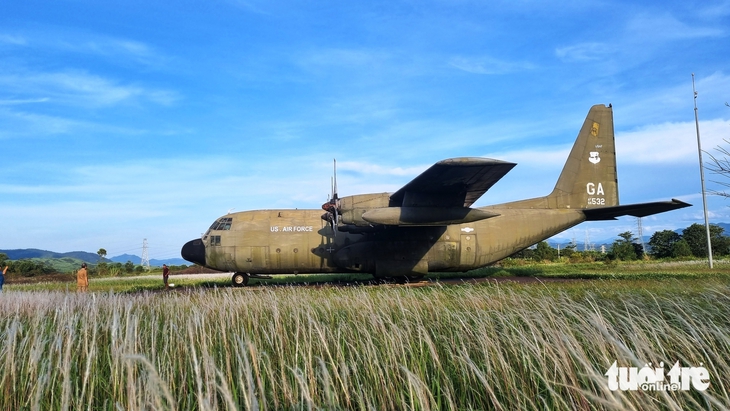 Bảo tàng Lịch sử Quân sự - Ảnh 6.