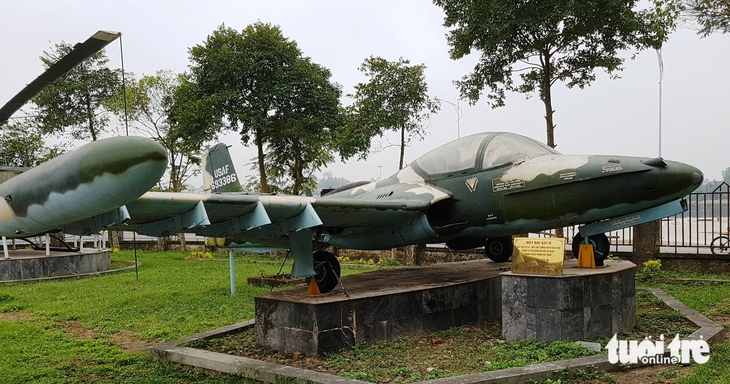 Mơ về một bảo tàng ngoài trời ở Khe Sanh - Ảnh 10.