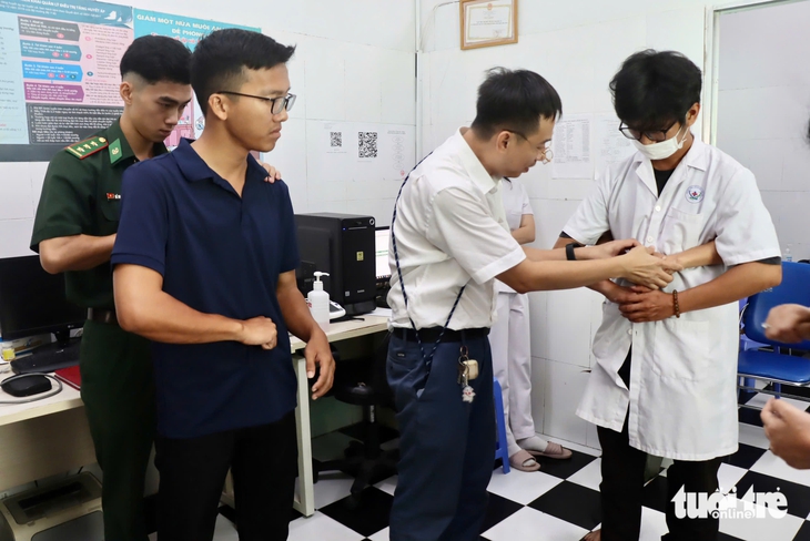 Thạnh An - Ảnh 5.